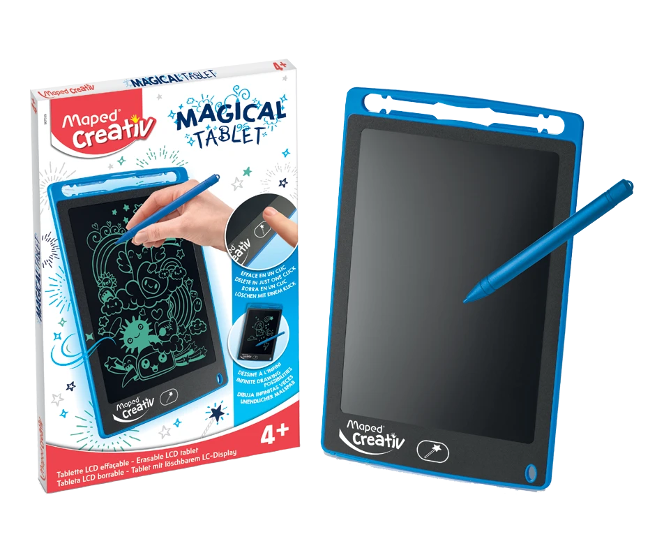 Maped Creativ - Magical Tablet - Drawing Tablet