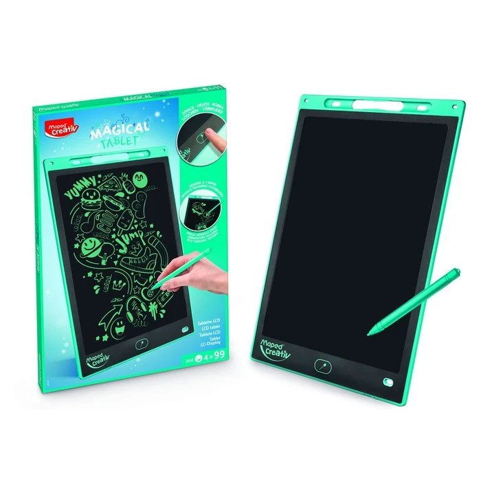 Maped Creativ - Magical Tablet - LCD Tablet