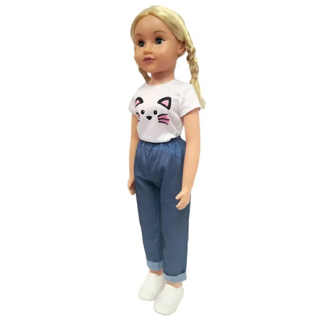 Lolly Doll 80 Cm