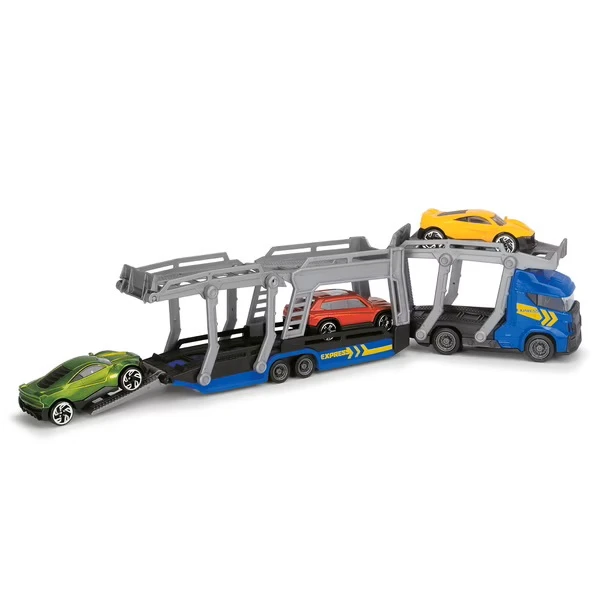 Car Transport Truck