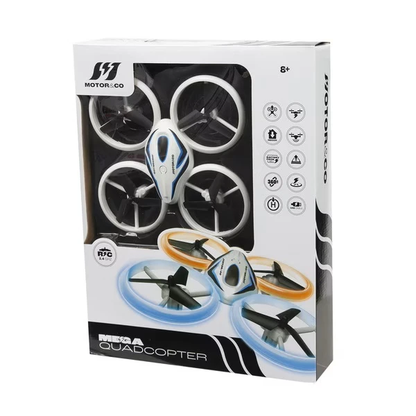 Night Vision Remote Control Drone