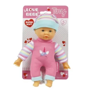 My First Little Soft Doll 20Cm