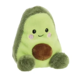 Mini Avocado Plush Toy 13 Cm