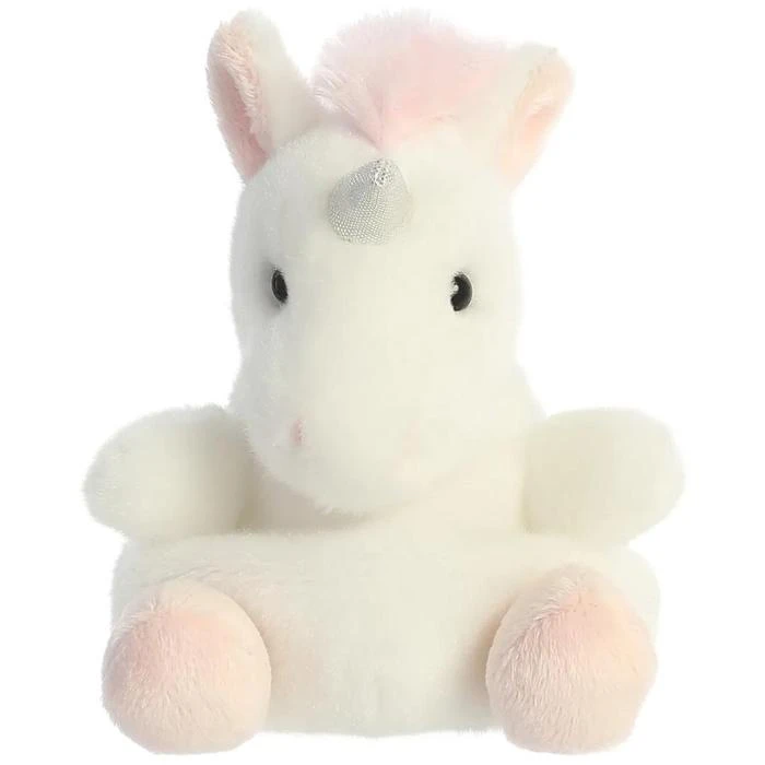 Palm Pals – Unicorn 10 Cm