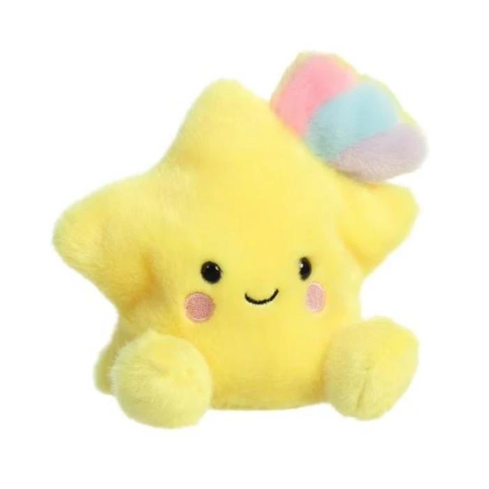 Palm Pals -Star 10Cm