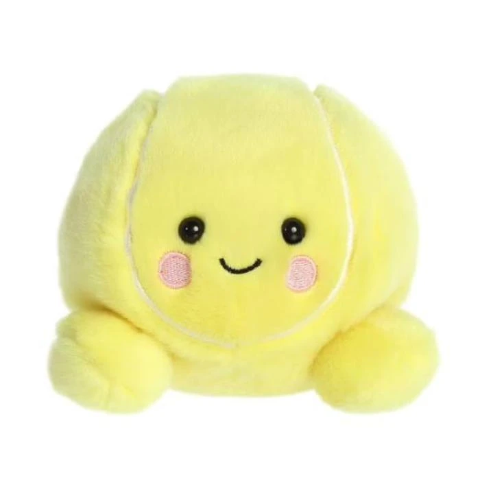Palm Pals -Tennis Ball 10Cm