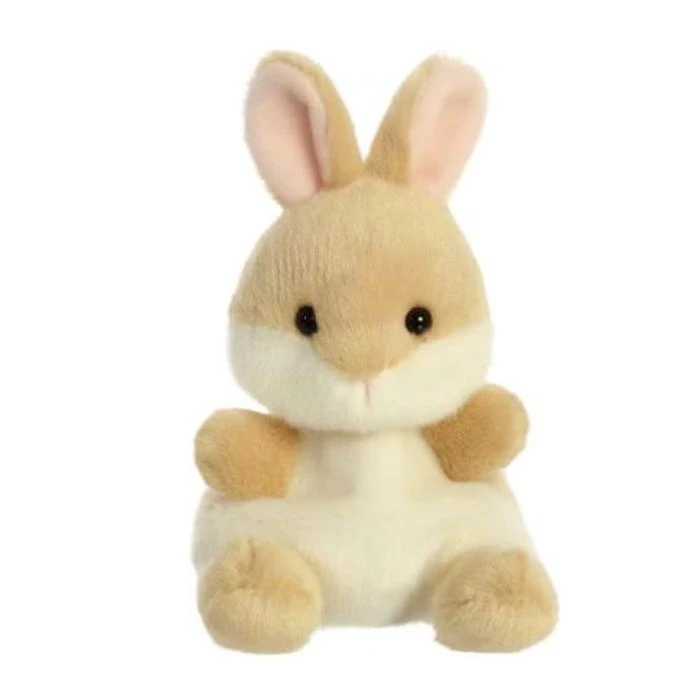 Palm Pals -Bunny 10Cm