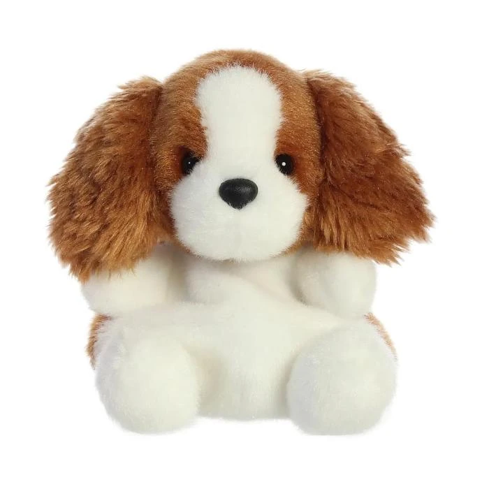 Palm Pals -Cocker Spaniel 10Cm