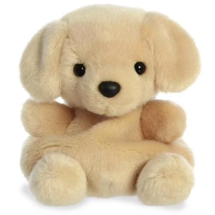 Palm Pals -Labrador 11Cm