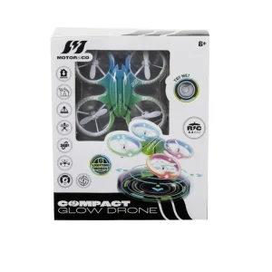 MCR-R/C Drone 2.4Ghz Camaleon