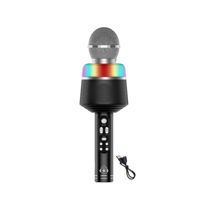 Music Star Karaoke Microphone