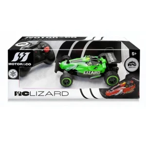 MCR-Buggy Rc 1:28 2.4Ghz 2 Col