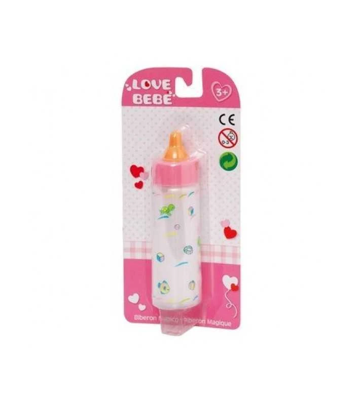 Love Baby - Magic Bottles