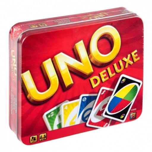 Uno Deluxe