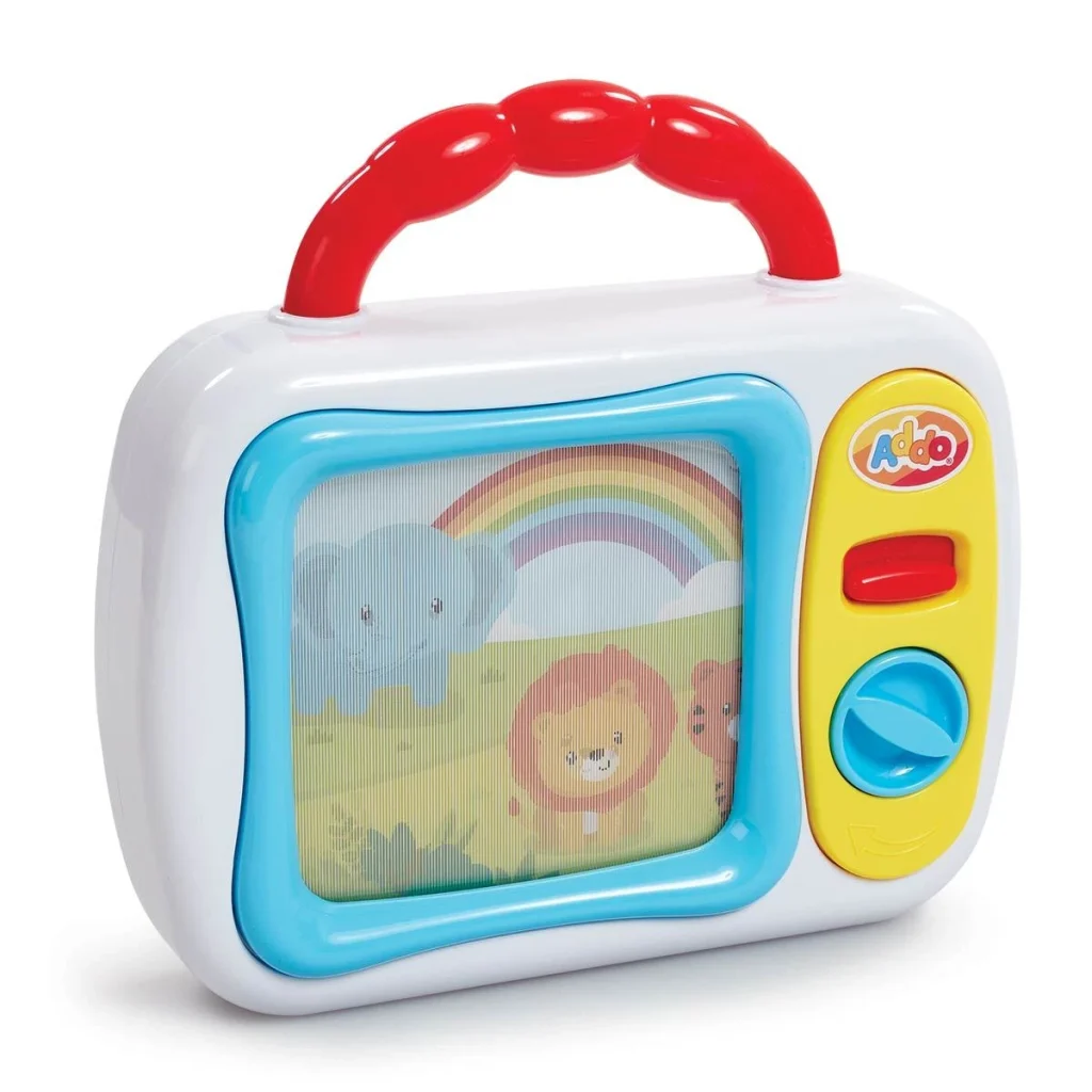 LL Musical Story Time TV