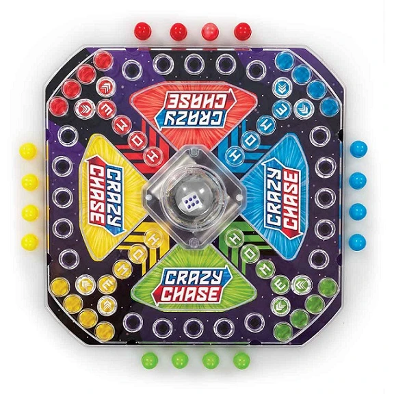 Addo Games Crazy Chase