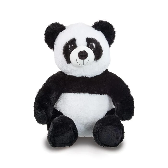 Addo Snuggle Buddies My Cuddly Panda Soft Toy