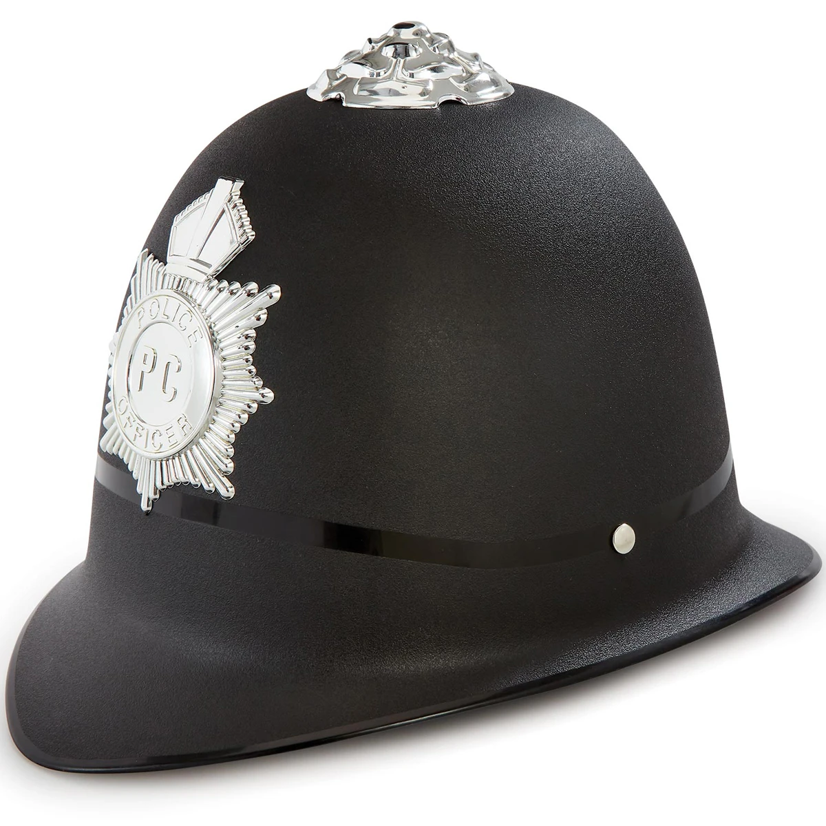 Busy Me Police Helmet
