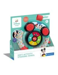Disney Soft Steering Wheel