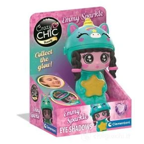 Beauty Doll Unicorn