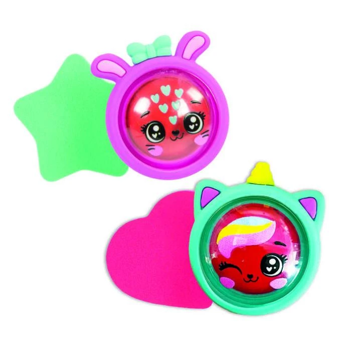 Clementoni Crazy Chic Blush The Sweetest