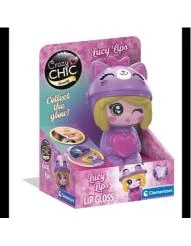 Beauty Doll Cat