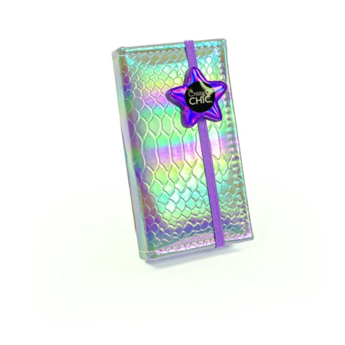 Clementoni Crazy Chic Make Up Wallet - Teen