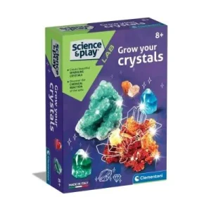 Mini Crystals