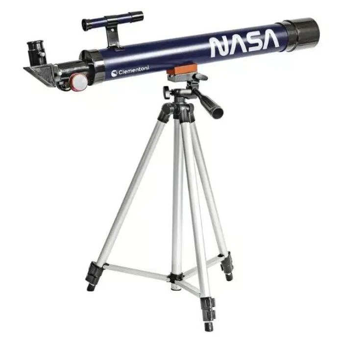 Clementoni Children'S Educational Telescope