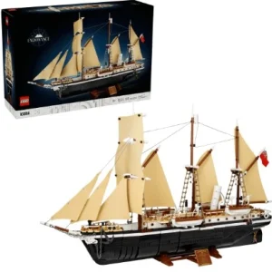 LEGO 10335 The Endurance