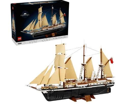 LEGO 10335 The Endurance
