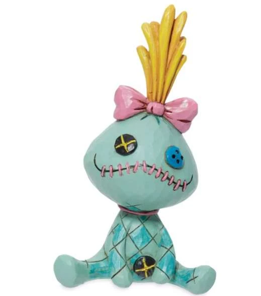 Enesco Scrump Mini Figure by Jim Shore