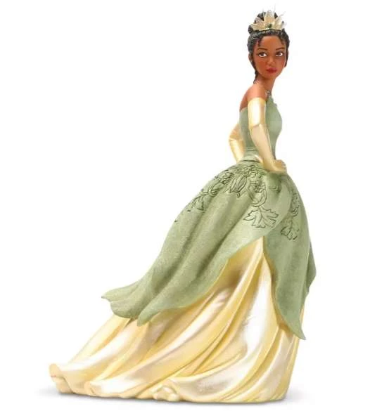 Enesco Disney Figure : Tiana