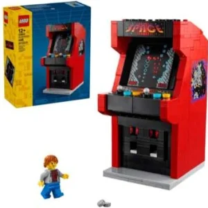LEGO 40805 Arcade Machine