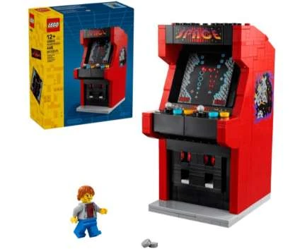 LEGO 40805 Arcade Machine