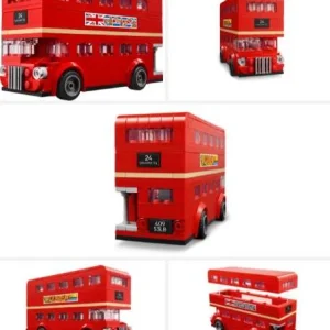 LEGO 40953 LONDON BUS