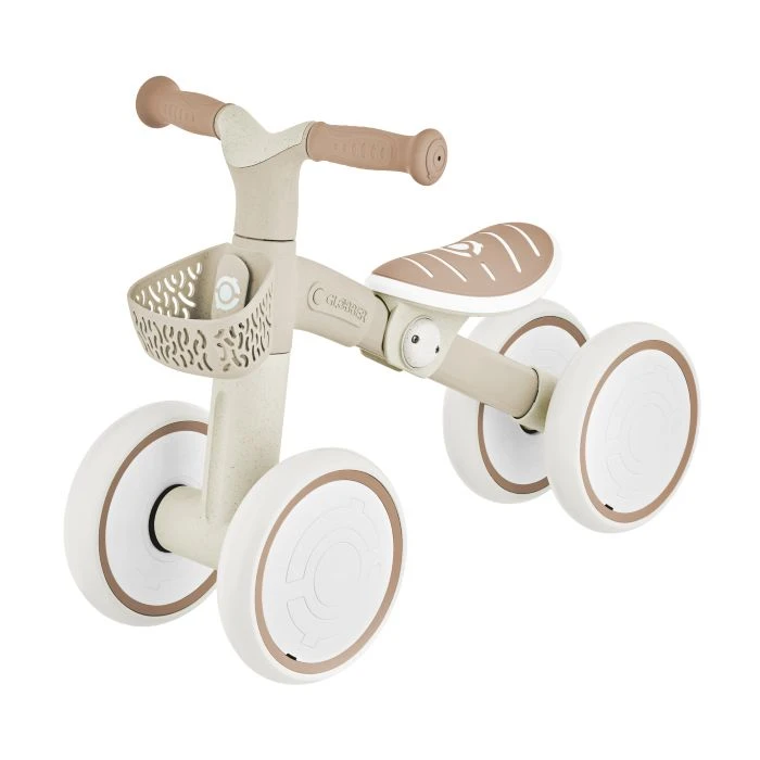 Learning Bike Ecologic Coconut