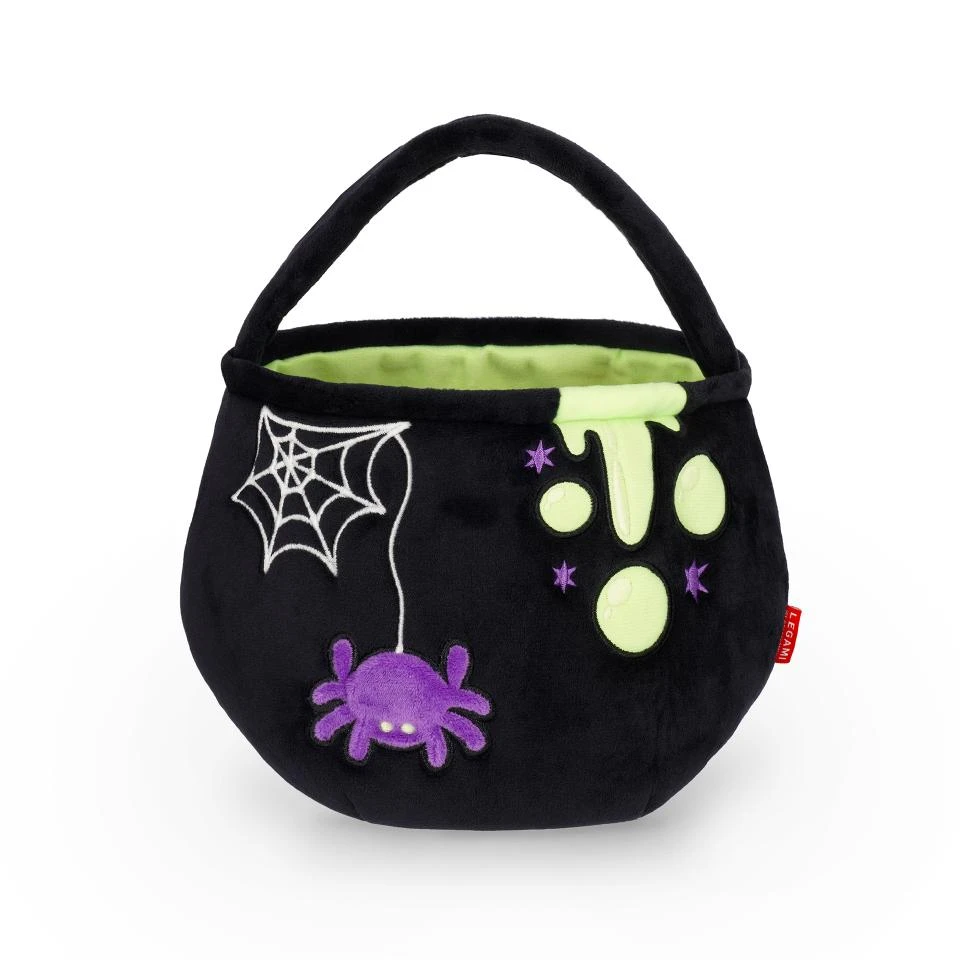 Hw Bag Cauldron