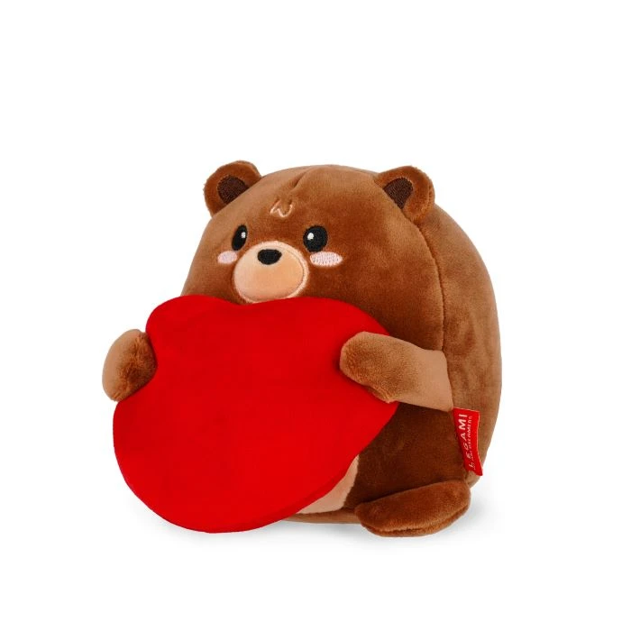 Super Soft! - Plush - Teddy Bear