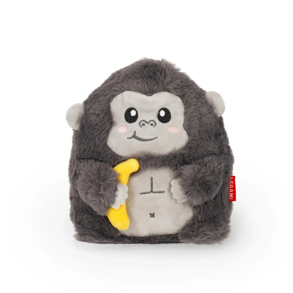 Super Soft! - Plush - Gorilla