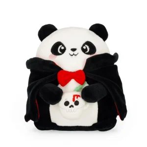 Hw Super Soft Plush Panda