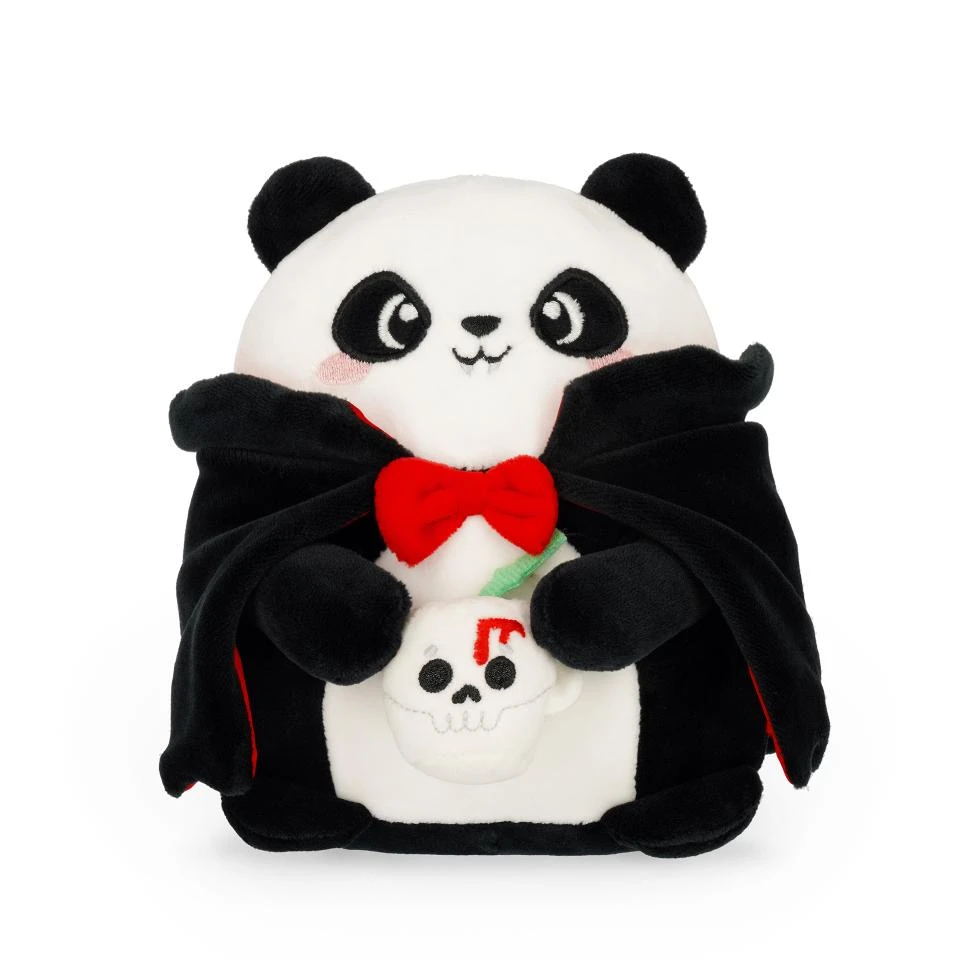Hw Super Soft Plush Panda