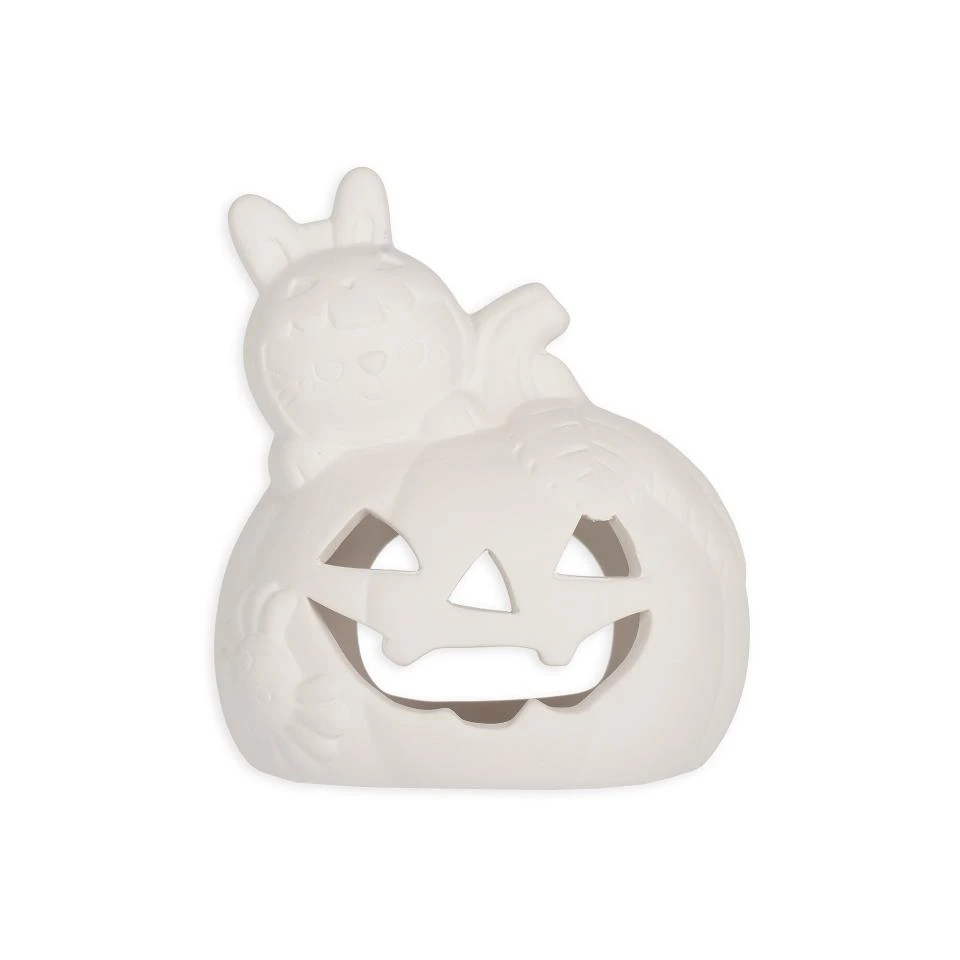 Hw Painting Decoration Kit - Bunny