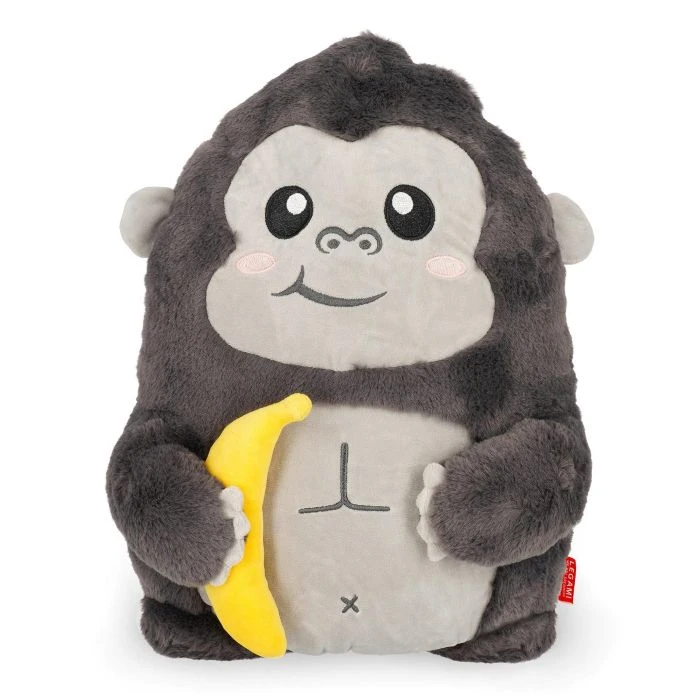 Super Soft! - Pillow - Gorilla