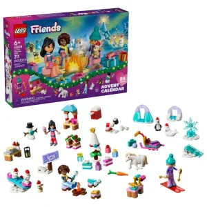 LEGO 42698 Friends Advent Calendar 2026