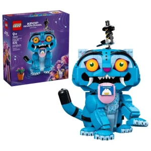 LEGO 72537 Derpy Tiger And Sussie