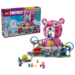 LEGO 77082 Rave Cave