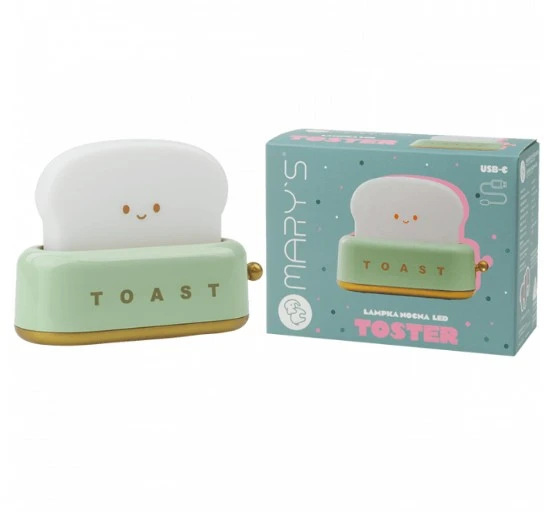 CHEESEMARY'S LED NIGHT LAMP