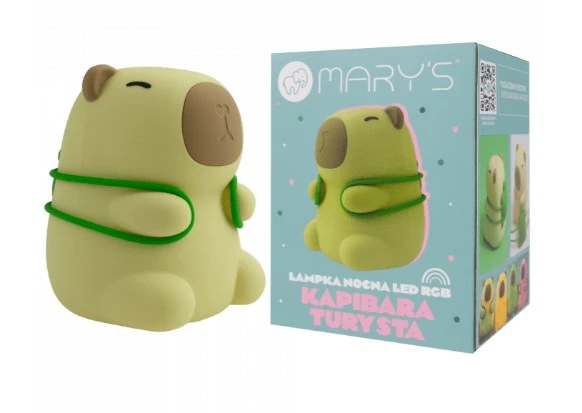 MARY'S LED NIGHT LAMP