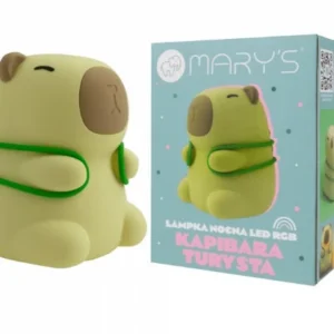 MARY’S LED NIGHT LAMP